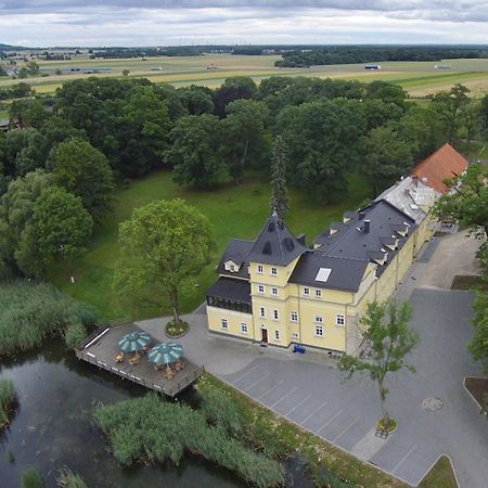 Palac Lucja Bb Zakrzów المظهر الخارجي الصورة