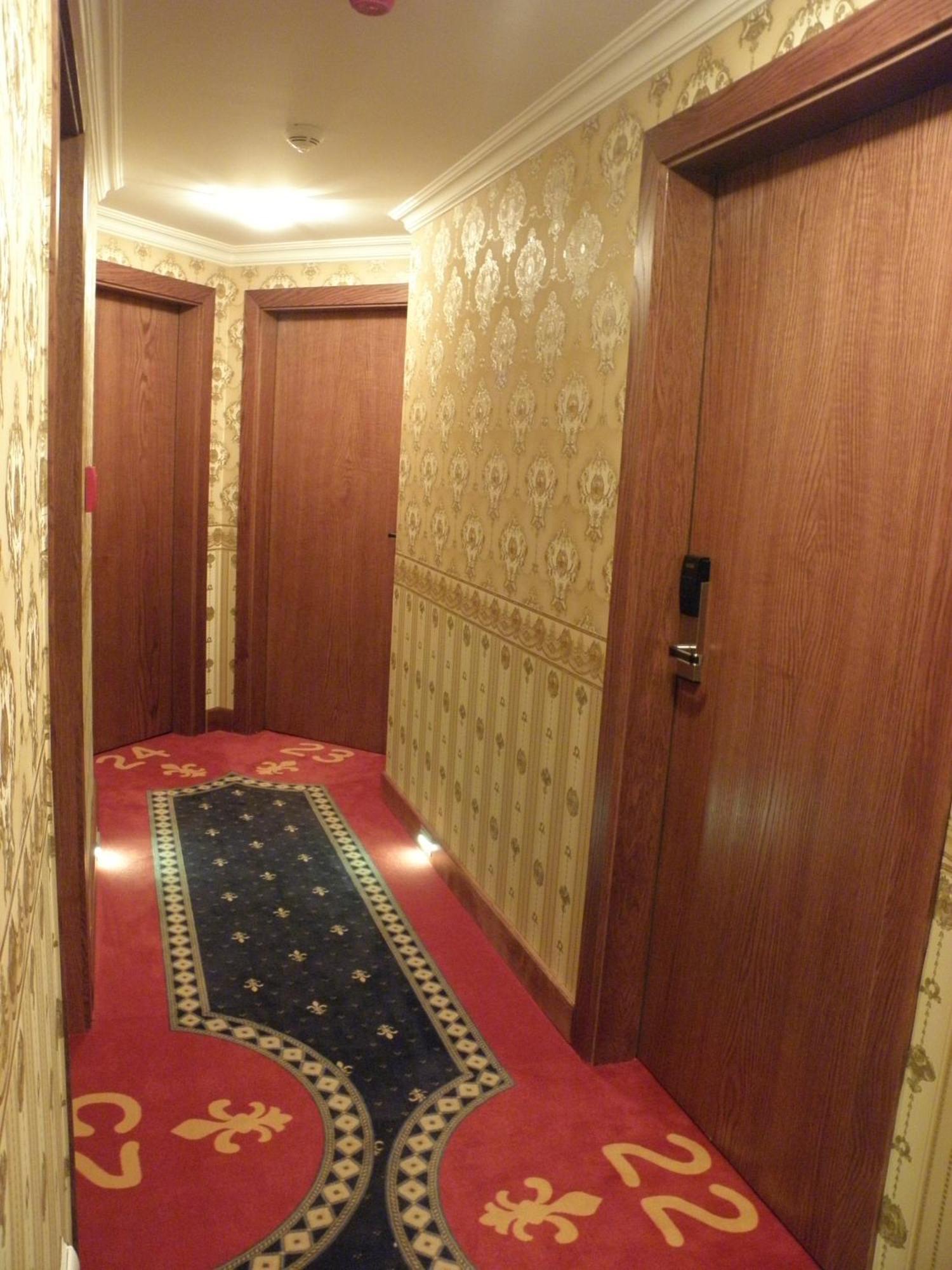 Palac Lucja Bb Zakrzów المظهر الخارجي الصورة